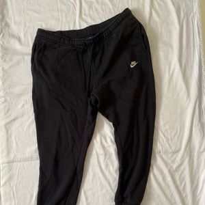 Men’s Nike sweatpants